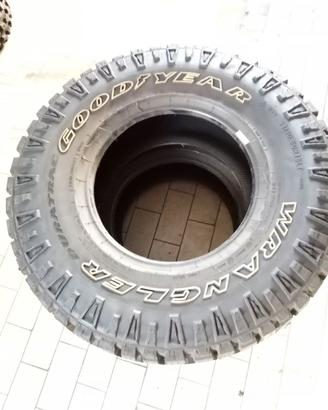 Gomme fuoristrada