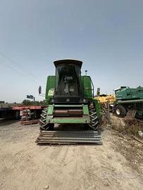 Mietitrebbia JOHN DEERE 1075