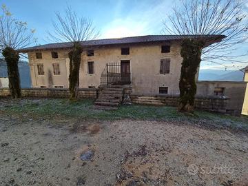 Immobile da ristrutturare