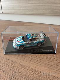 Modellino Porsche 997 GT3 RS 2017