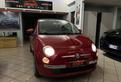 Fiat 500 C 1.2 Rock
