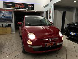 Fiat 500 C 1.2 Rock
