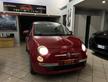 Fiat 500 C 1.2 Rock