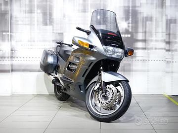 Honda ST 1100 Pan European