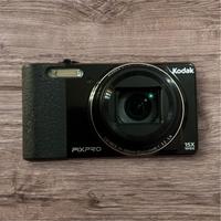 Fotocamera Kodak pixpro fz151 16 mp