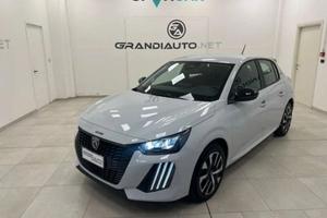 Peugeot 208 5P - STYLE Hybrid 110 E-DCS6