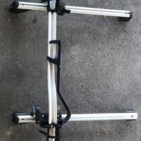 Portabici e barre portatutto originale Audi