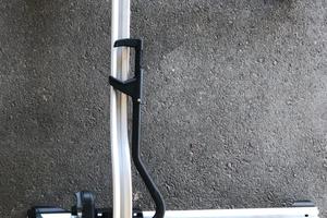 Portabici e barre portatutto originale Audi