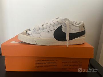 Nike blazer jumbo