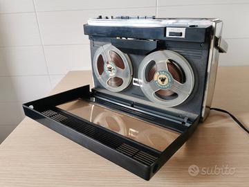 Radio grundig tk 2400 fm