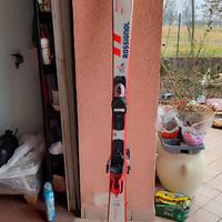 Sci Rossignol Forza 30