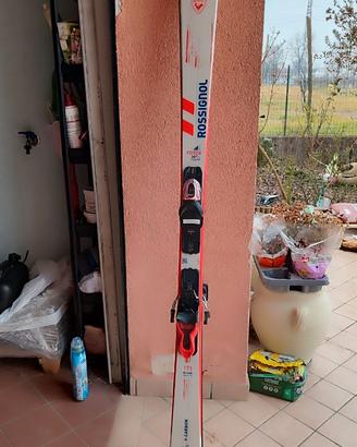 Sci Rossignol Forza 30