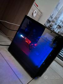 Pc da gaming/lavoro | Gtx 1050 ti | i5 9400f