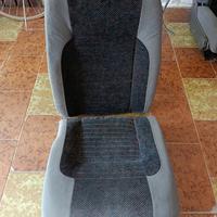 sedili posteriori Volvo 480