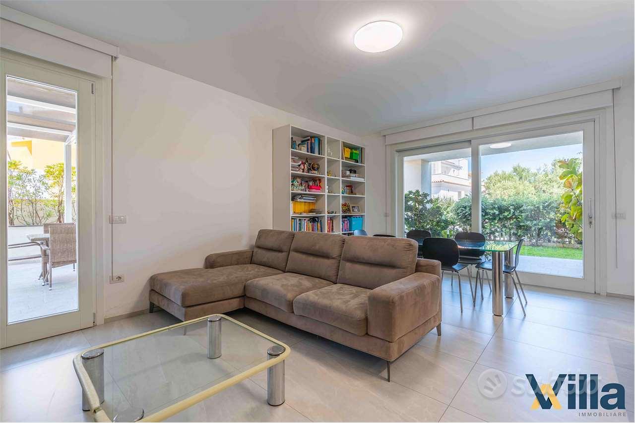Appartamento – Olbia, Santa Maria, Gallura Nord-Est Sardegna - Altro