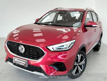 MG ZS Classic 1.5 VTi-tech Comfort