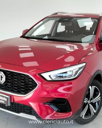 MG ZS Classic 1.5 VTi-tech Comfort