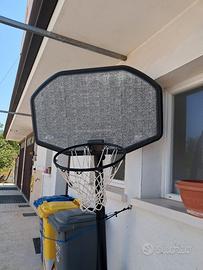 Canestro Basket