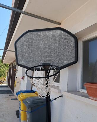 Canestro Basket
