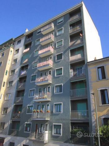 Appartamento Milano [Cod. rif 3118154VRG]