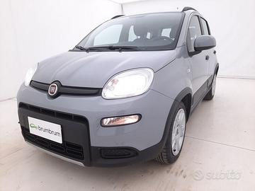 Fiat Panda Hybrid City Life BR516454 1.0 Mild Hybr