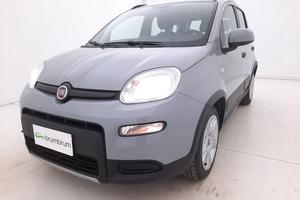 Fiat Panda Hybrid City Life BR516454 1.0 Mild Hybr
