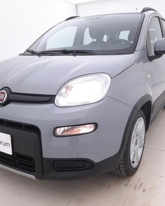 Fiat Panda Hybrid City Life BR516454 1.0 Mild Hybr