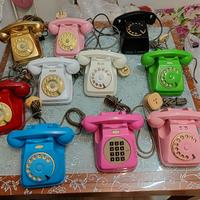 telefoni vintage 