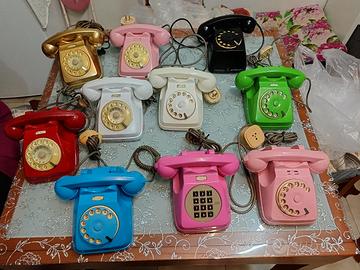 telefoni vintage 