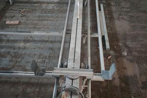 Portapacchi e portascale