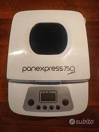 MACCHINA PANEXPRESS 750 ARIETE