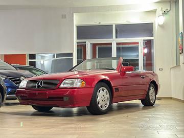 Mercedes-benz SL 280 Cabrio-1994