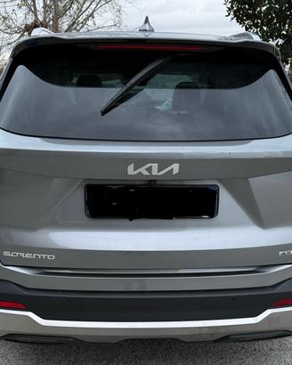 RICAMBI SORENTO DEL 2024 CC 2.2 TDI SIGLA D4HE