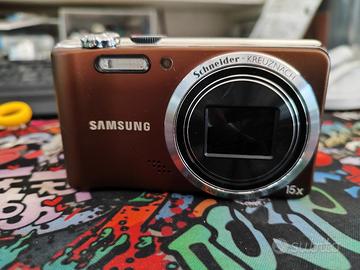 Fotocamera Samsung WB600
