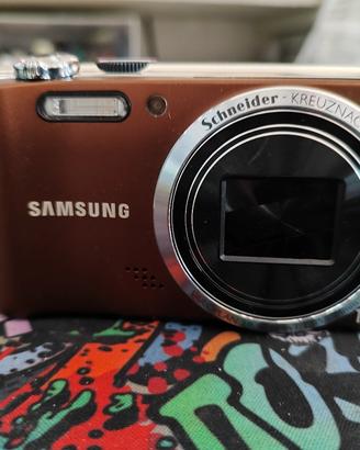 Fotocamera Samsung WB600