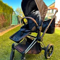 Cybex Priam Platinum