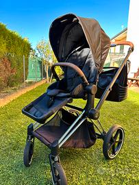 Cybex Priam Platinum