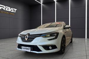 Renault Megane Mégane dCi 8V 110 CV Energy Bose