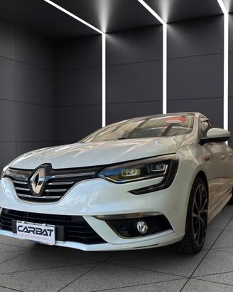 Renault Megane Mégane dCi 8V 110 CV Energy Bose