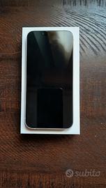 iPhone 16e 128gb Bianco