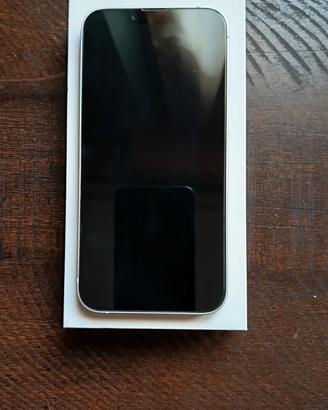 iPhone 16e 128gb Bianco