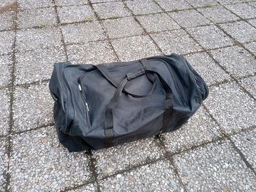 Vendita canoa gonfiabile 1 posto usata