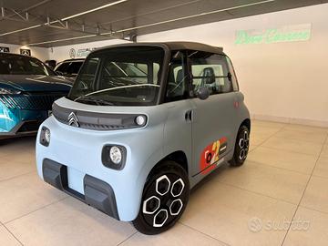 CITROEN AMI POP KM0 PRONTA CONSEGNA