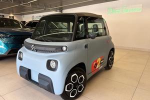 CITROEN AMI POP KM0 PRONTA CONSEGNA