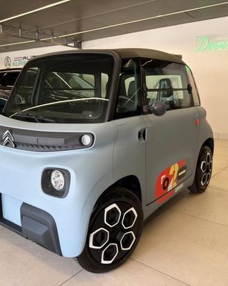 CITROEN AMI POP KM0 PRONTA CONSEGNA