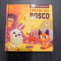 Libro nuovo