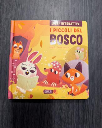 Libro nuovo