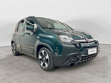 FIAT Panda 1.0 FireFly 70cv S&S Hybrid Pandin...
