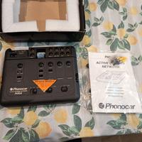 Filtro Crossover Phonocar PH904