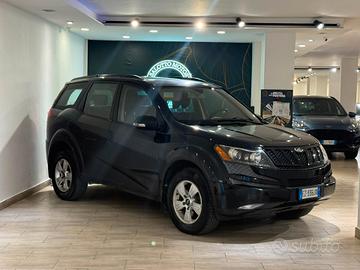 Mahindra XUV500 2.2 16V FWD W8